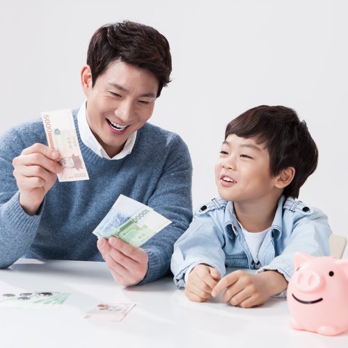 8월, 더위보다 뜨거운 내 재물운