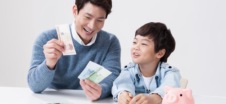 8월, 더위보다 뜨거운 내 재물운